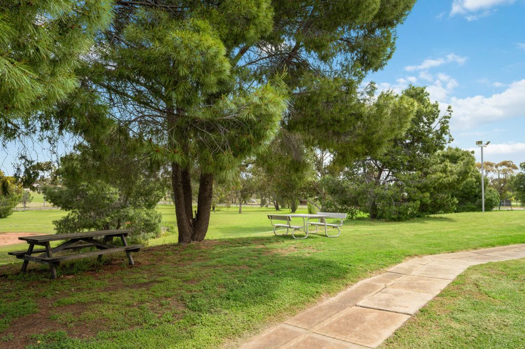 William Beech Gardens