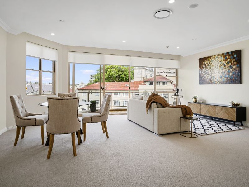 Elevated Living with Space to Savour