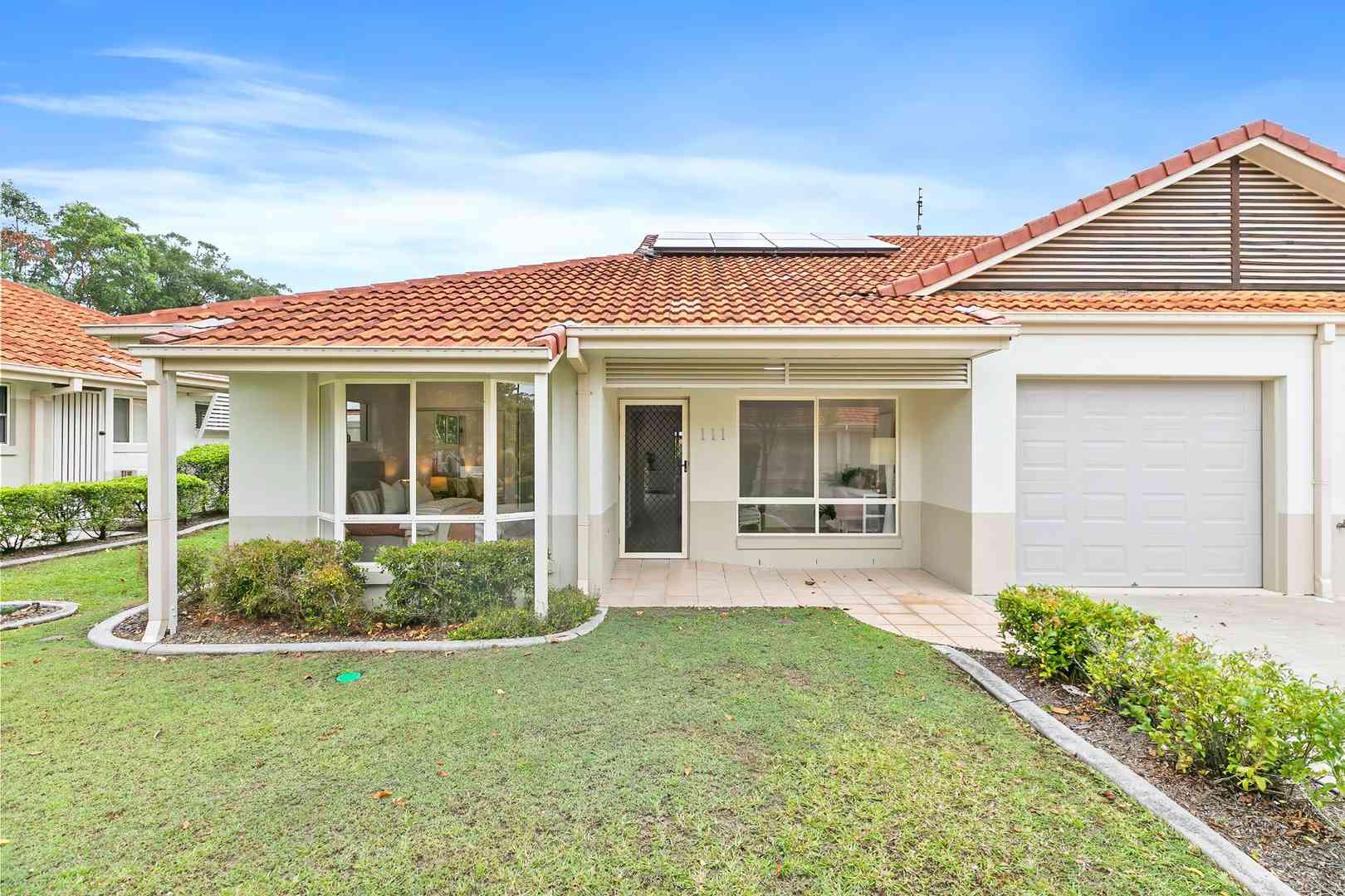 091/21 Gracemere Boulevard Peregian Springs, QLD 4573