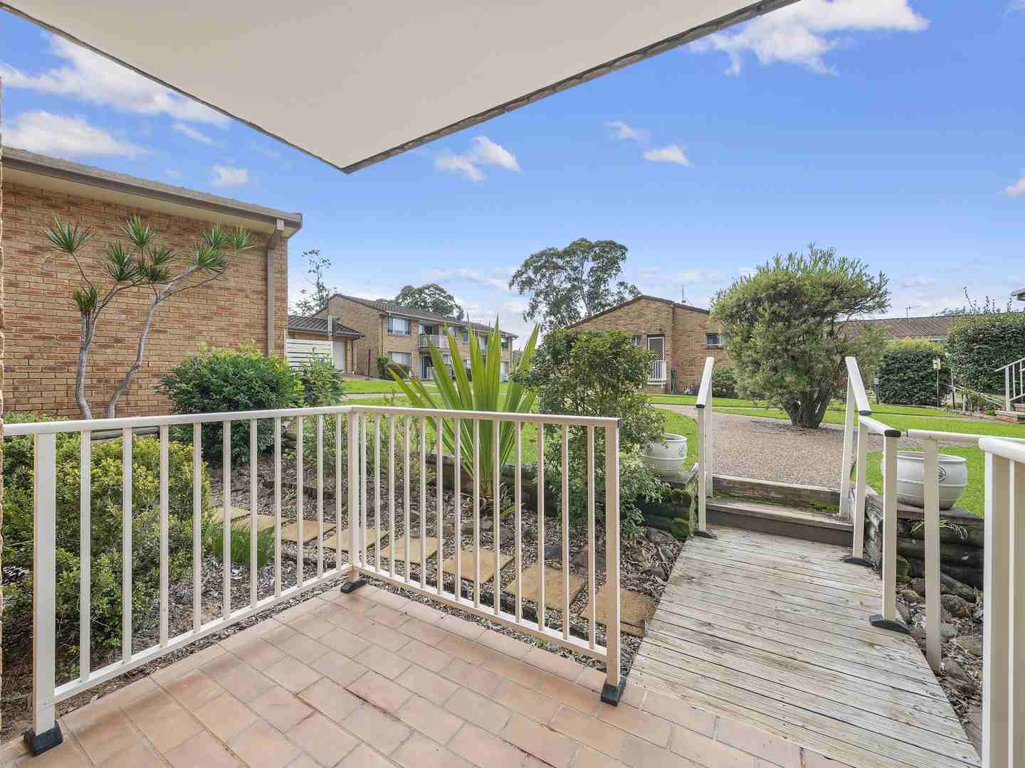 Two Bedroom | Villa 1