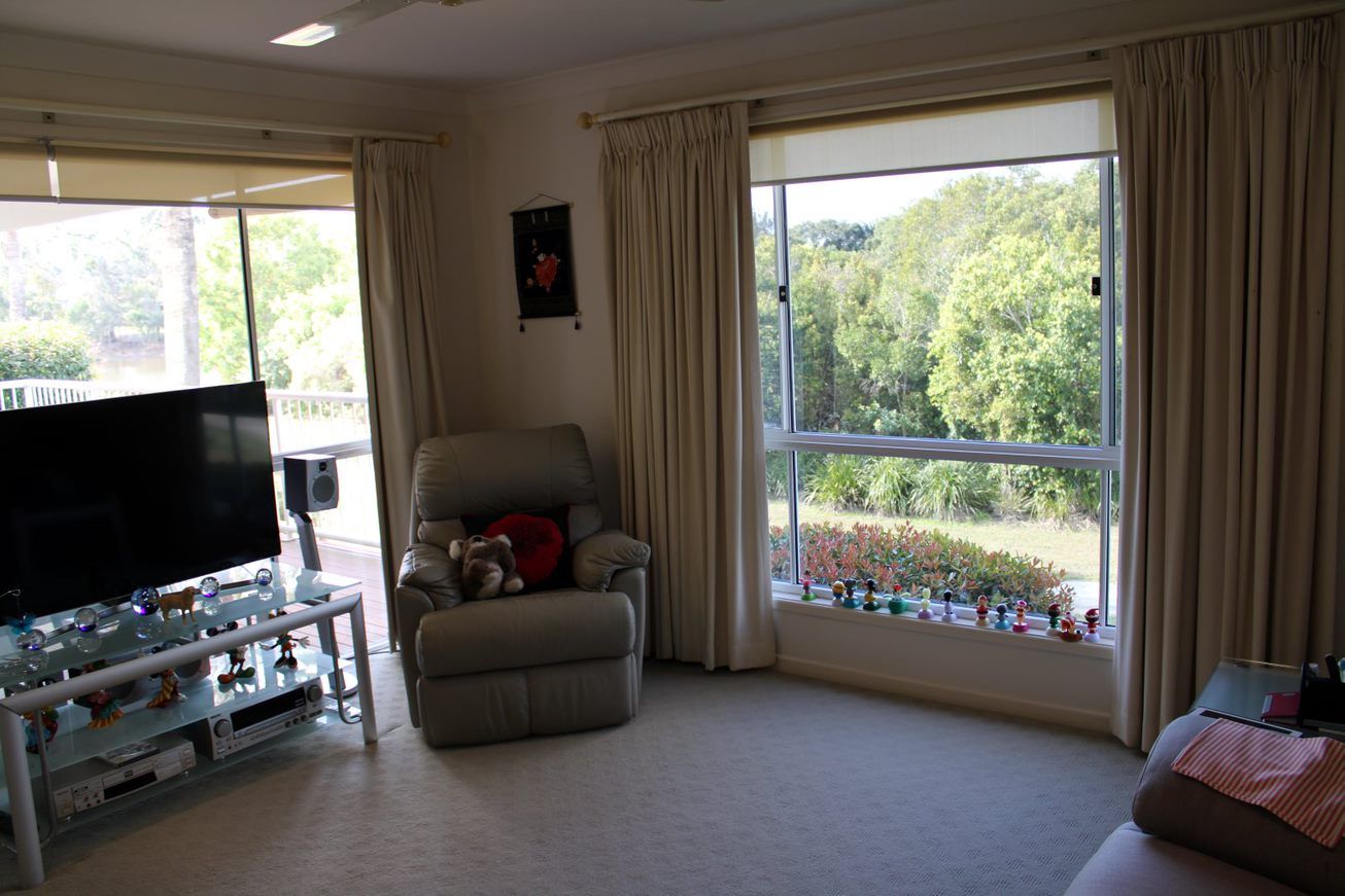 Palm Lake Resort Upper Coomera Villa 9
