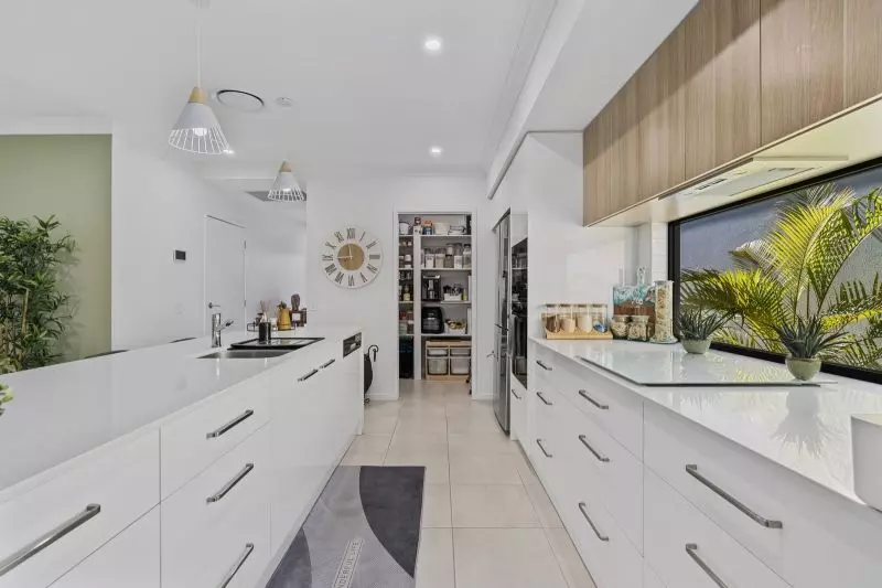 Site 21 Established Kalbar