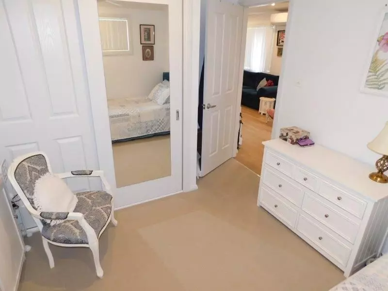 Bayway Village - Site 76 (Pre-loved duplex)