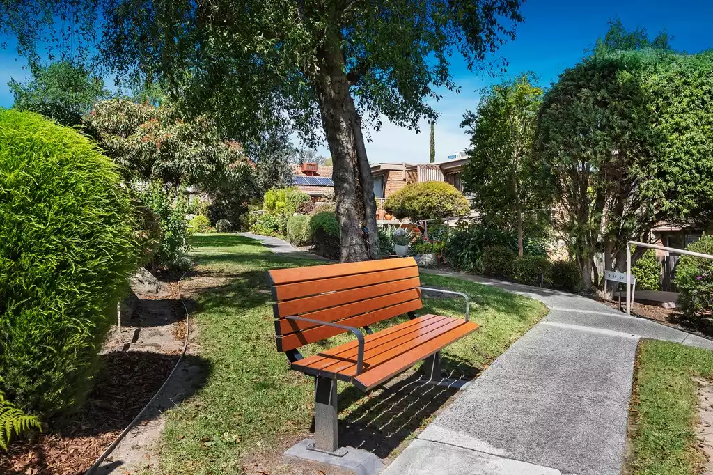 Maranoa Close Retirement Village Unit 17 Two-Bedroom $550,000 to $600,000 Strata Title
