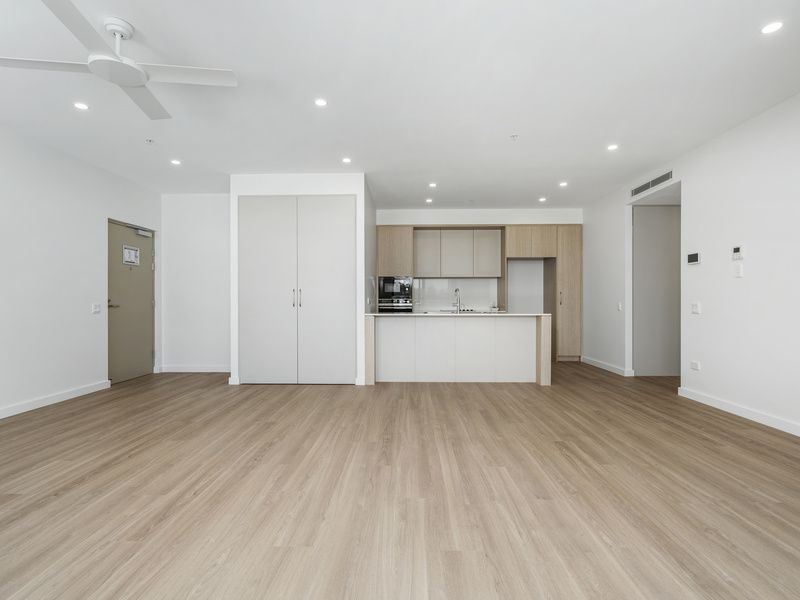 North-Facing Retreat - 'Eagle' Floorplan Design