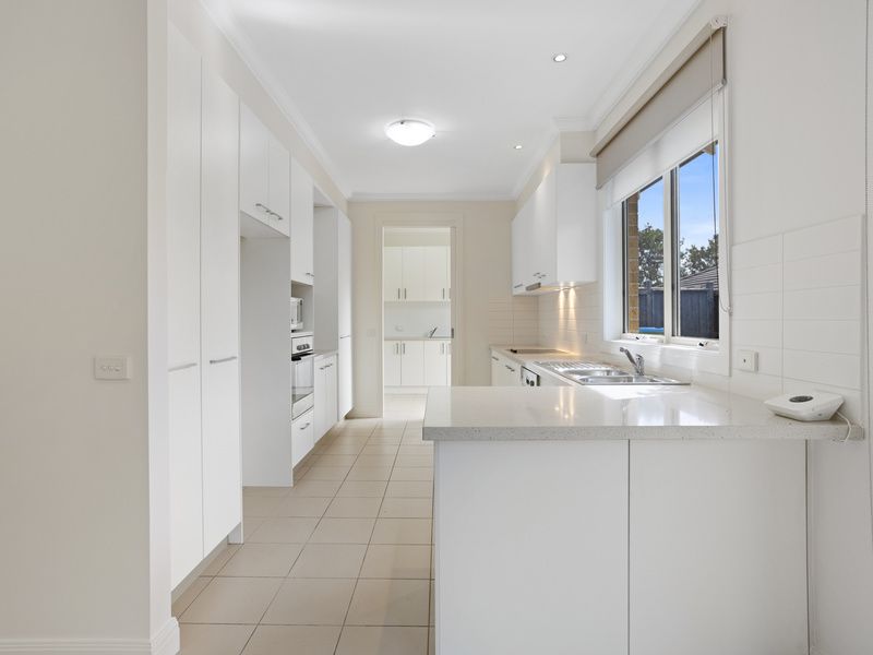 Open-Plan Living With Coastal Charm