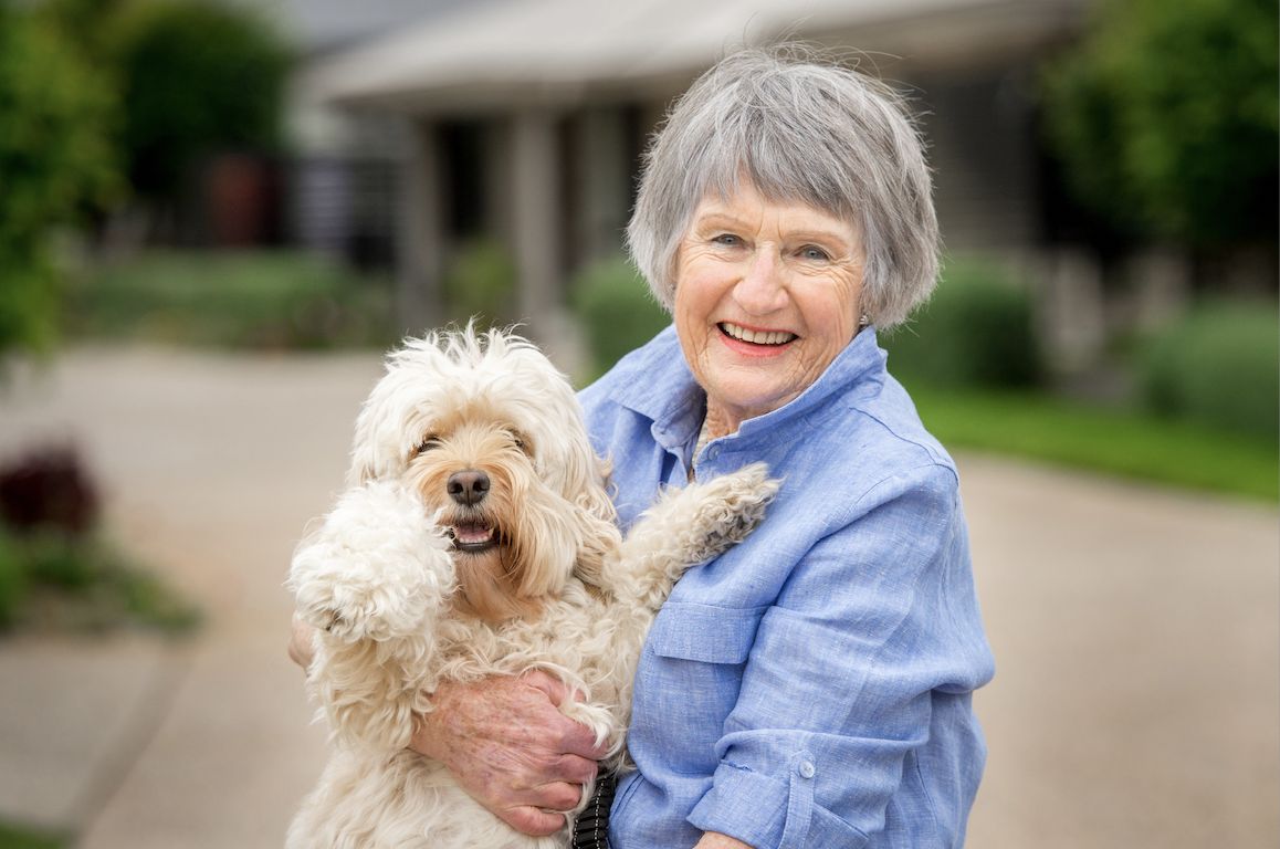 Oak Tree Retirement Villages Burpengary - 1 Bedroom + 1 Bathroom + 1 Study Villa