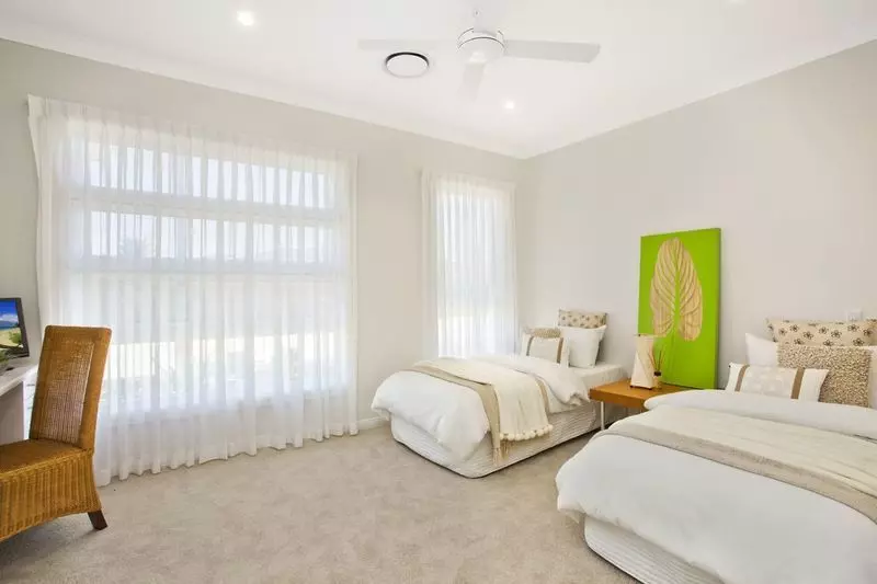 Stunning, spacious and stylish