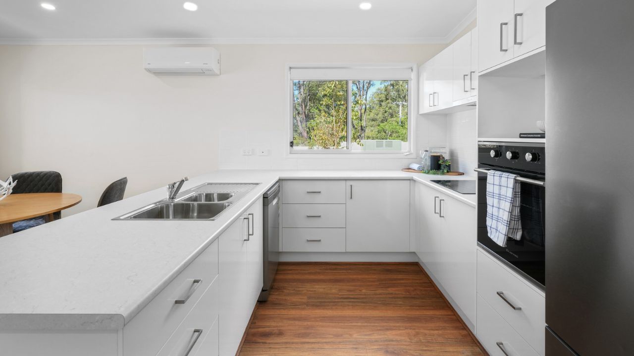 Experience contemporary living at its finest with the Dalton.