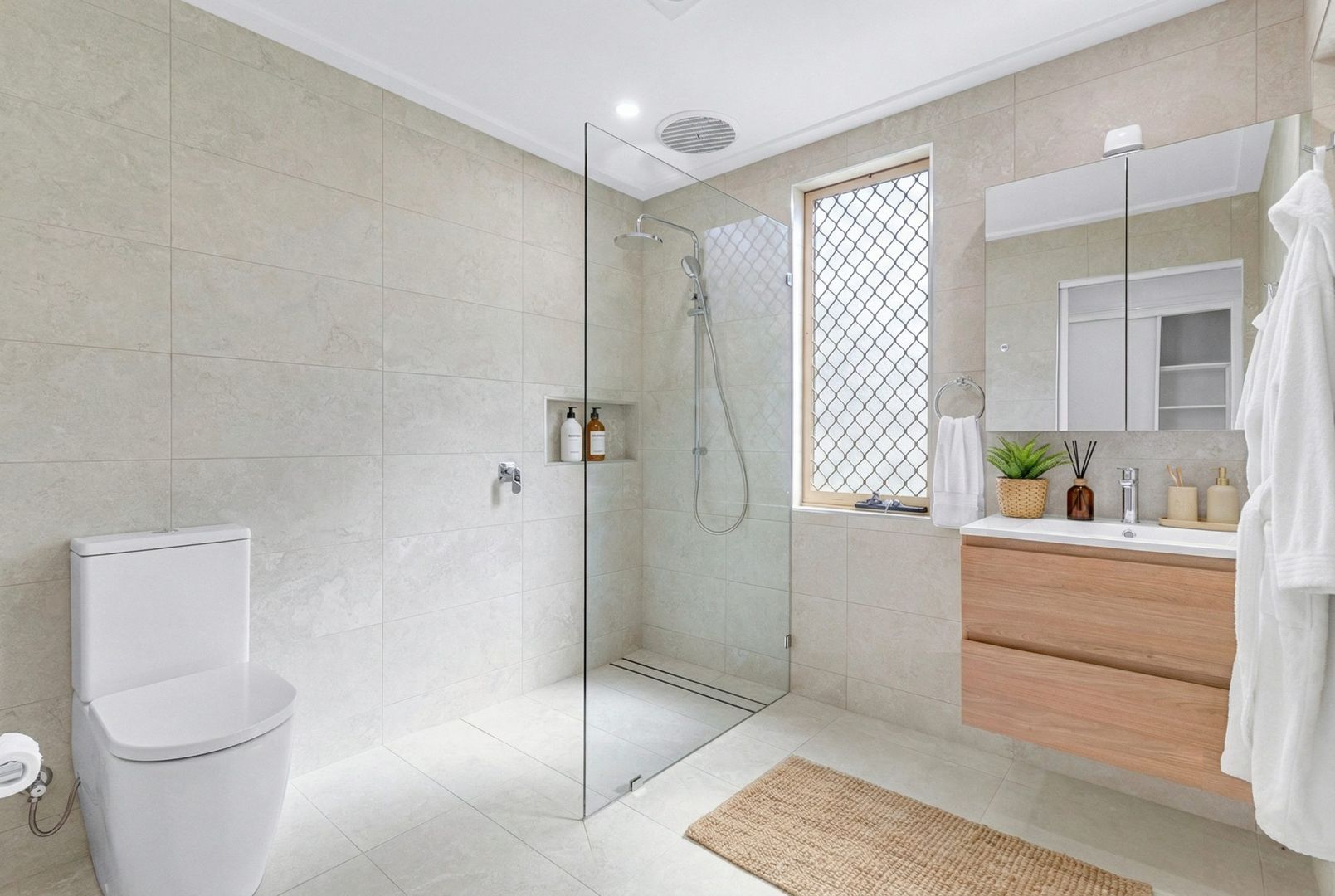 Unit 01: IRT Greenwell Gardens Retirement Village