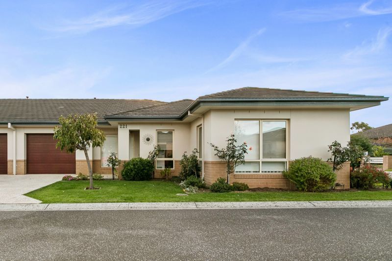 Open-Plan Living with a North-Facing Aspect
