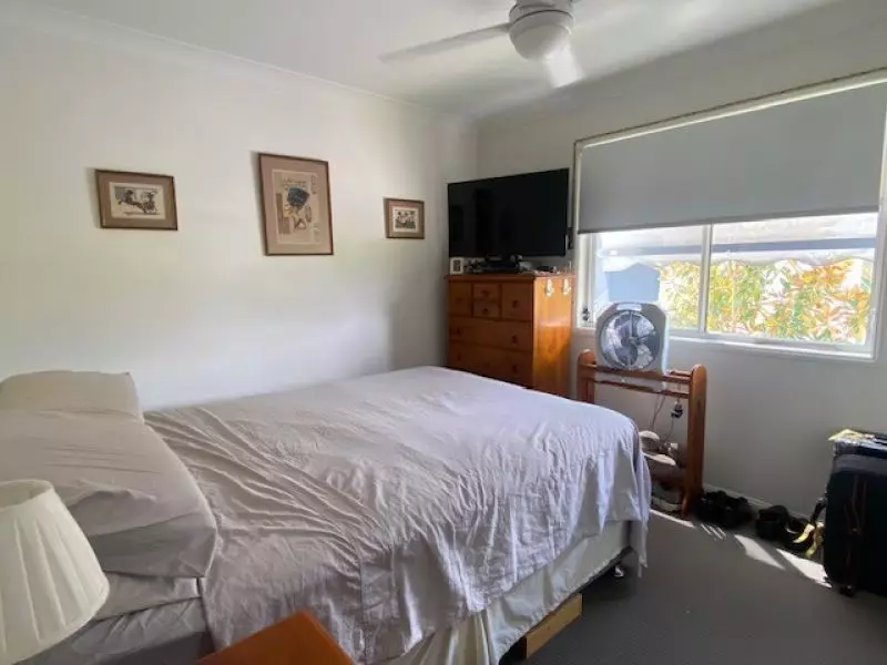 Perfect Home With The Lot!