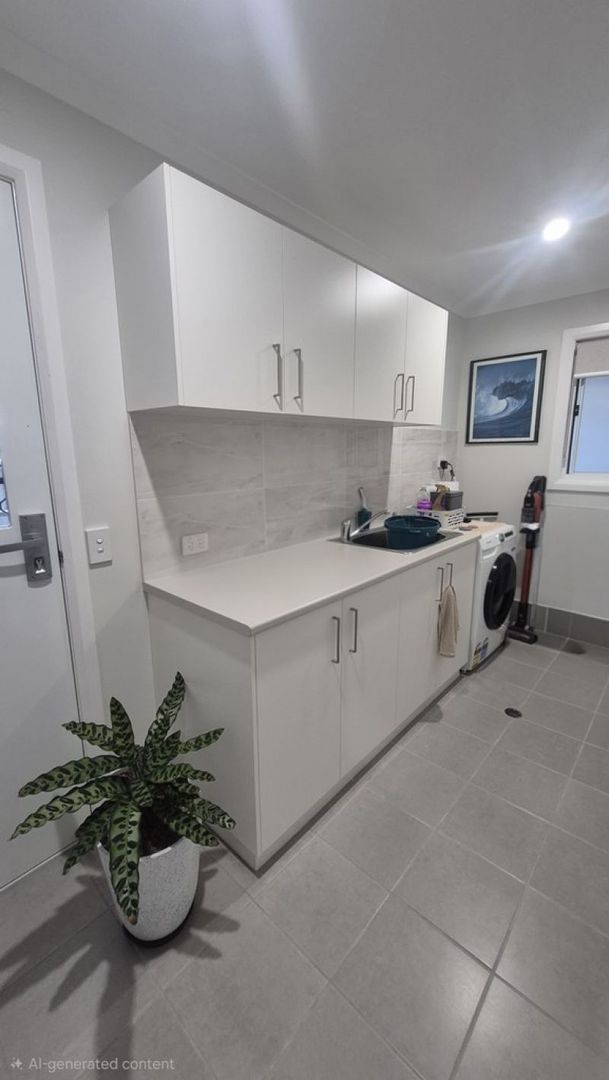 Modern design in sought after Community!