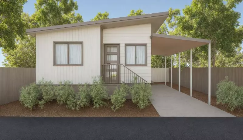 Site 12 - BRAND NEW HOME Bayway Village