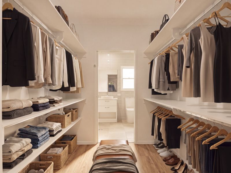 Site 244 - Established Portsea