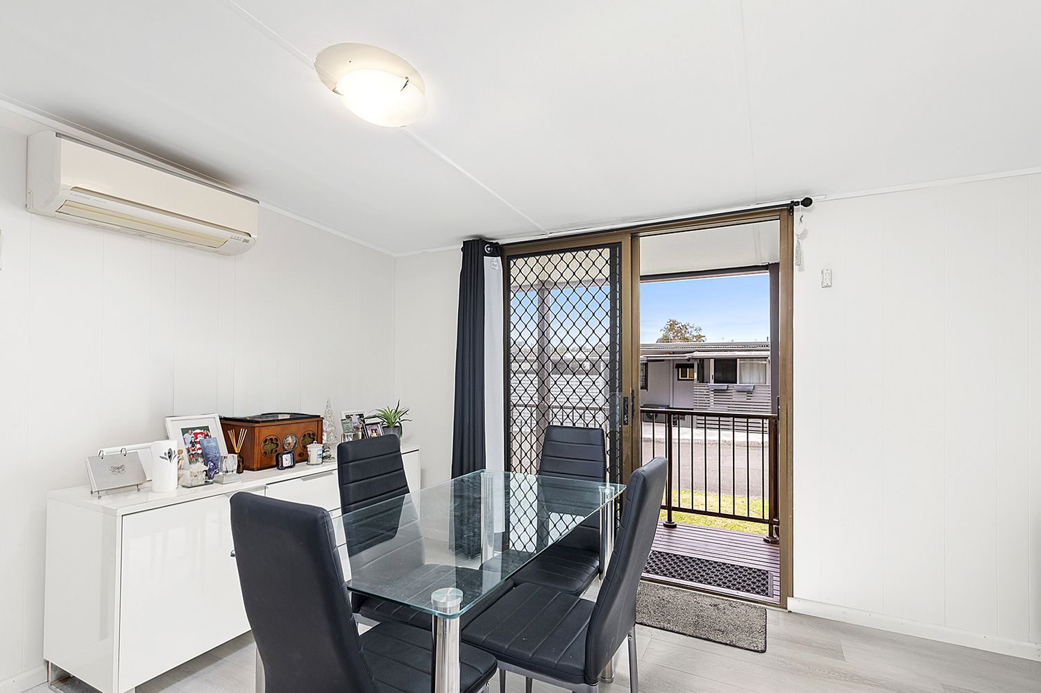 UNDER CONTRACT/DEPOSIT TAKEN - Super Kitchen - Multi Parking Potential - Great Courtyard adjoining Bushland