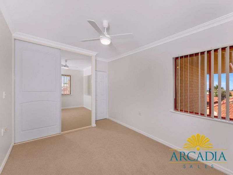 ARCADIA WATERS BICTION - This One Has The WOW Factor...