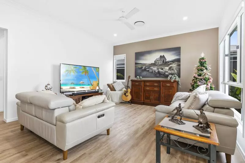 Site 164 - Established Brighton