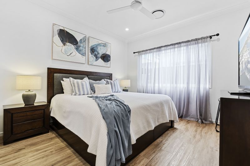 Site 164 - Established Brighton