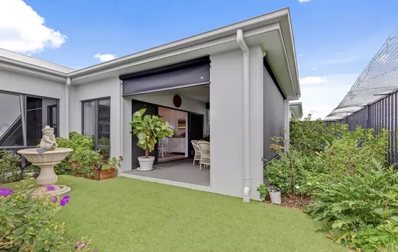 Halcyon Nirimba Luxury Lifestyle Resort - home 193  "Whitehaven"