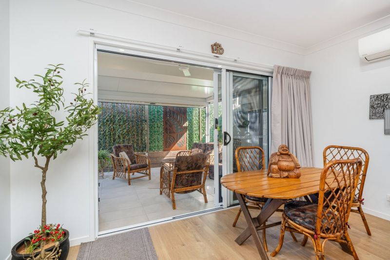 Spacious Living with Private Alfresco