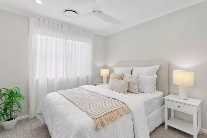 Lakeside Forster Village: The Haven