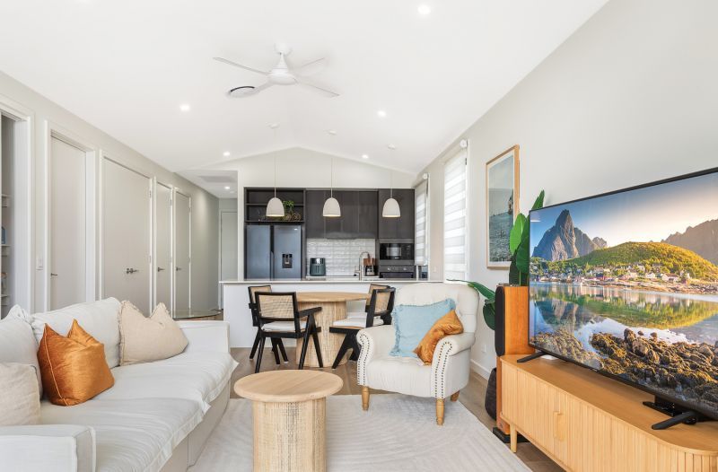 Comfort, Space, and Sustainability