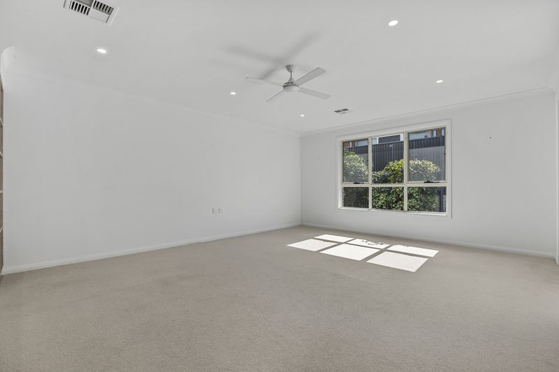 North-Facing Villa in Prime Village Setting