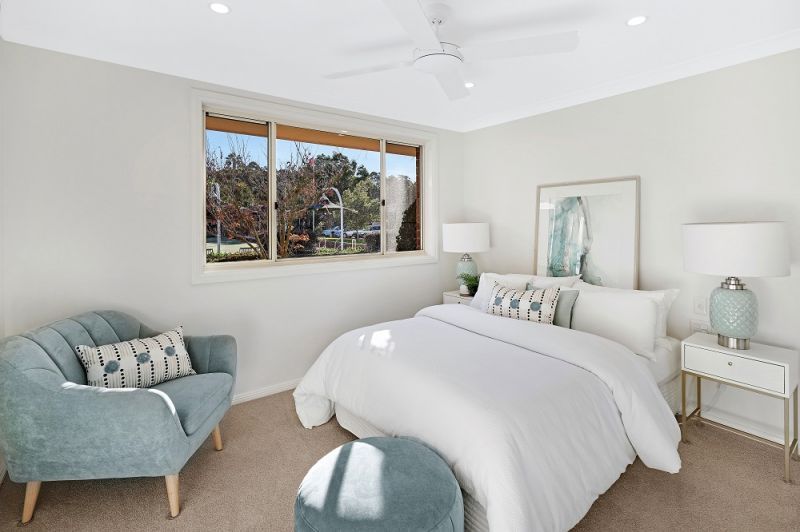 Beautiful Villa in a Prime Location