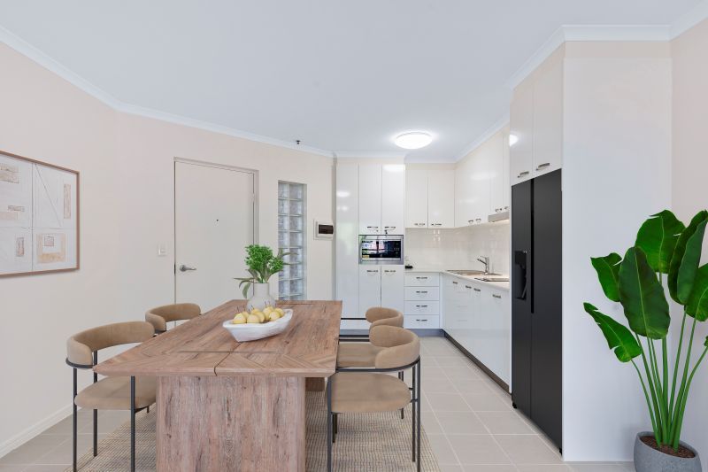 Studio apartment - Coming Soon