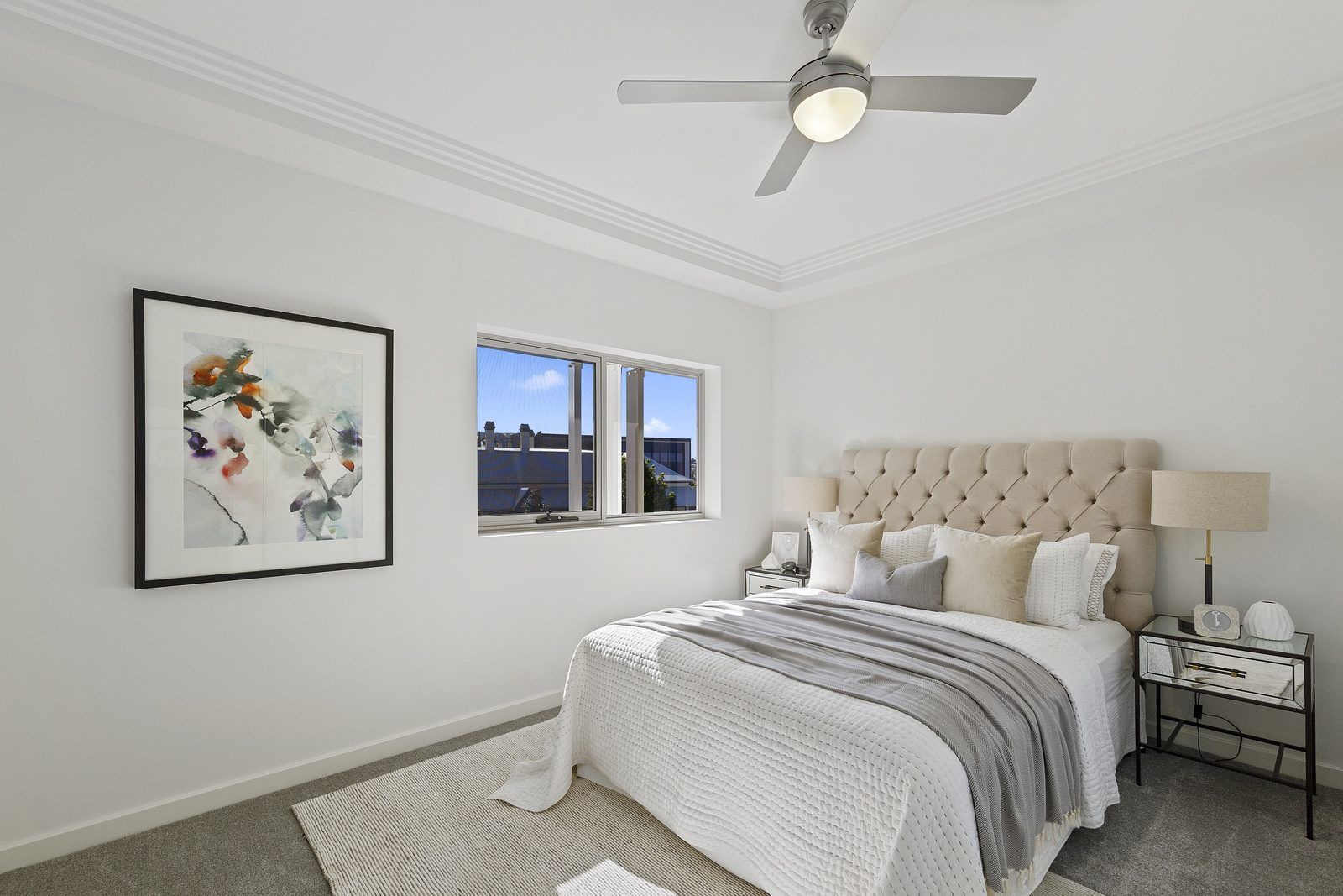 Incredible two-bedroom apartment