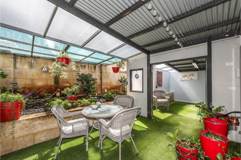 Middle Swan Village - Site 22