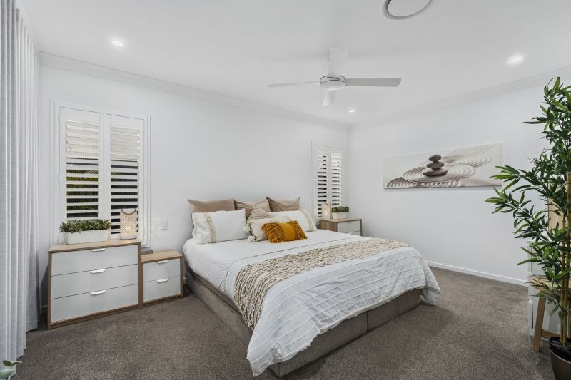 Site 21 Established Kalbar