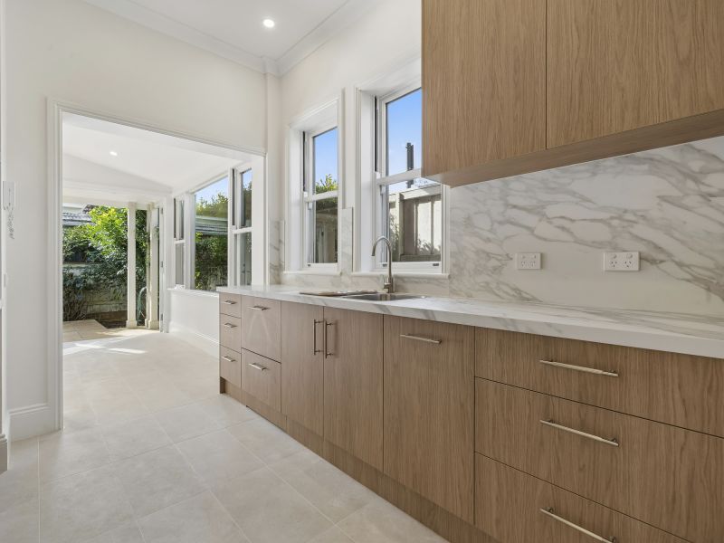 Refined Villa in the Heart of Mosman
