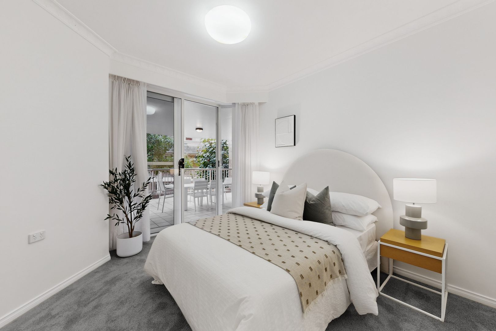 Sunshine, Space and Style – Unit 106 Has It All