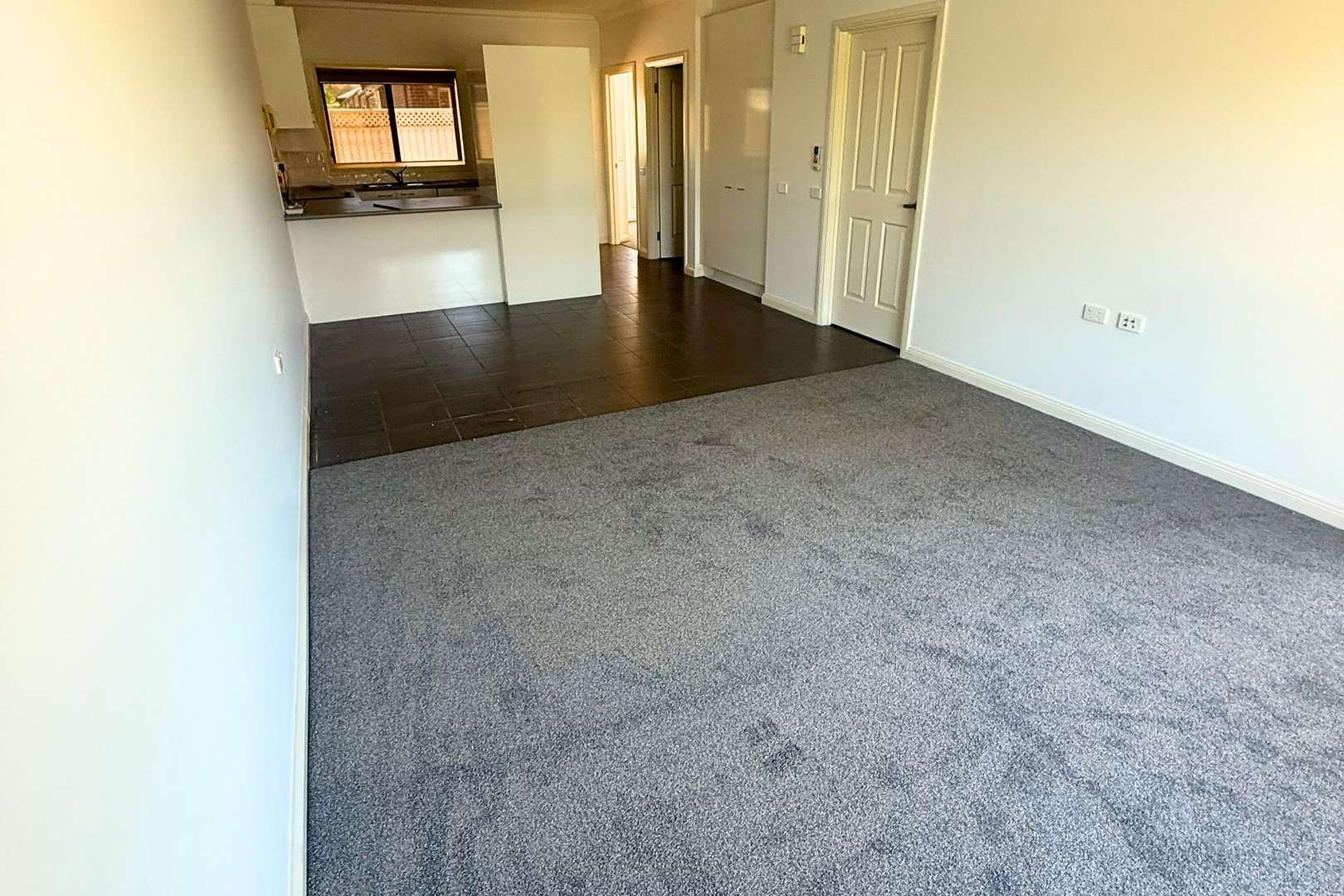 Over 55s Living: Charming 2-Bedroom Unit