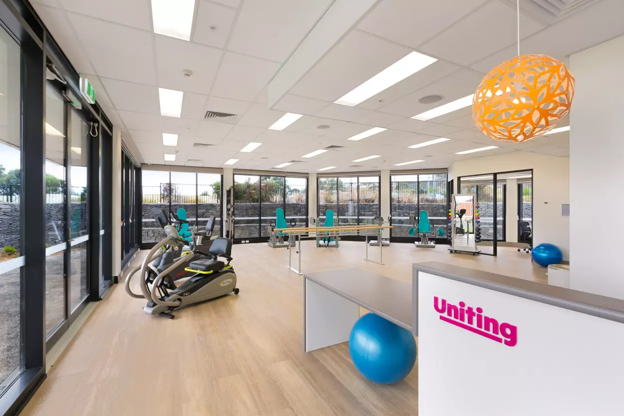 Uniting Amala Retirement Village