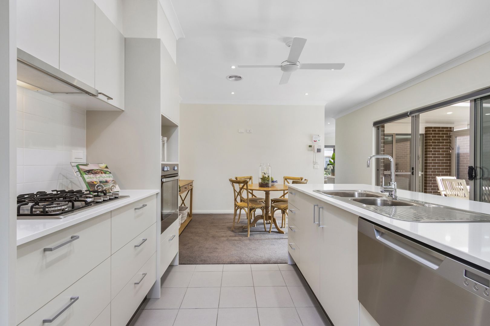 Independent Living Villas and Apartments - Selandra Rise Village