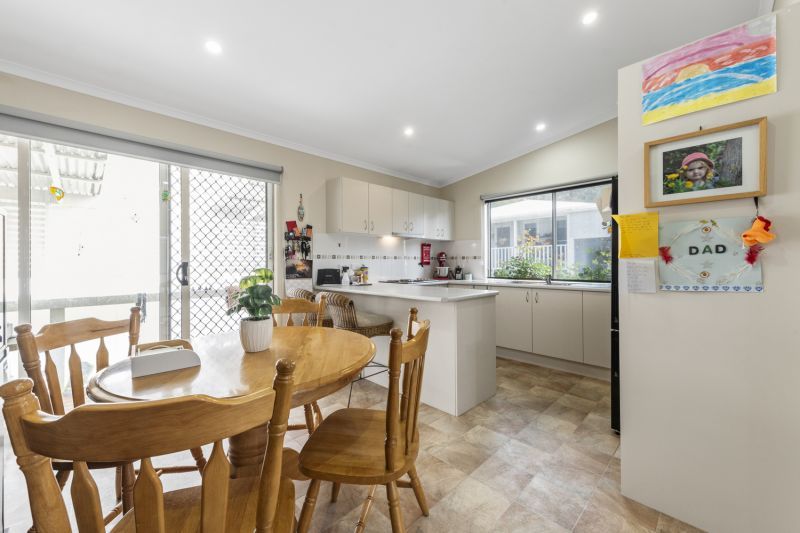 Stylish Living with Tranquil Bushland Views