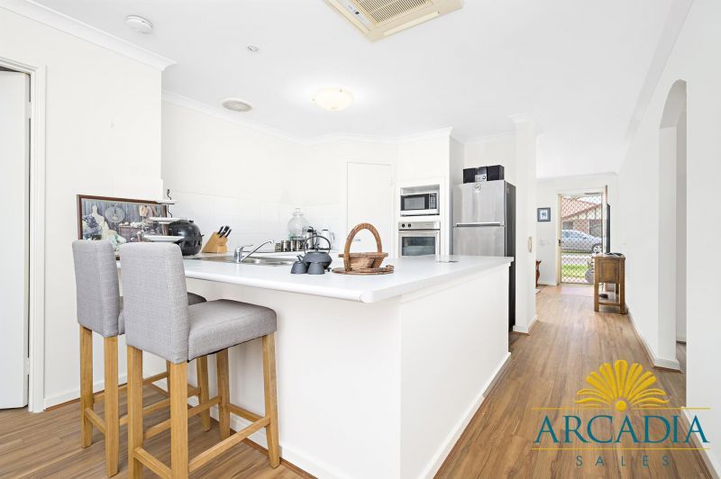 ARCADIA WATERS GERALDTON - 3 Bedroom with Amazing Enclosed Rear Patio