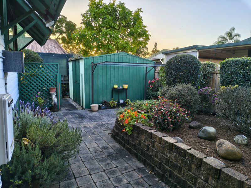 Bungalow Village Burleigh Waters - Site 127