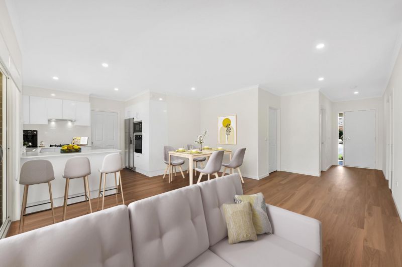 140/1A Gowanbrae Drive, Gowanbrae