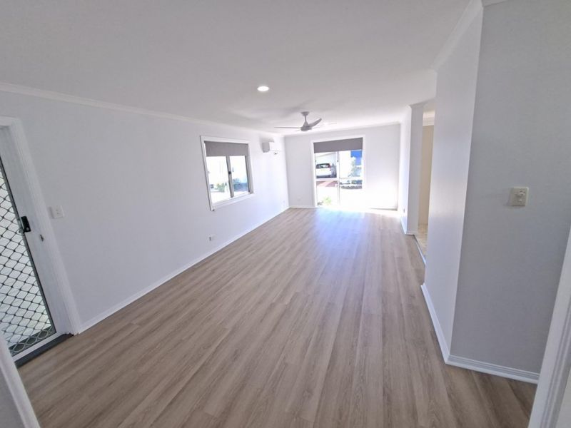 Your new home!