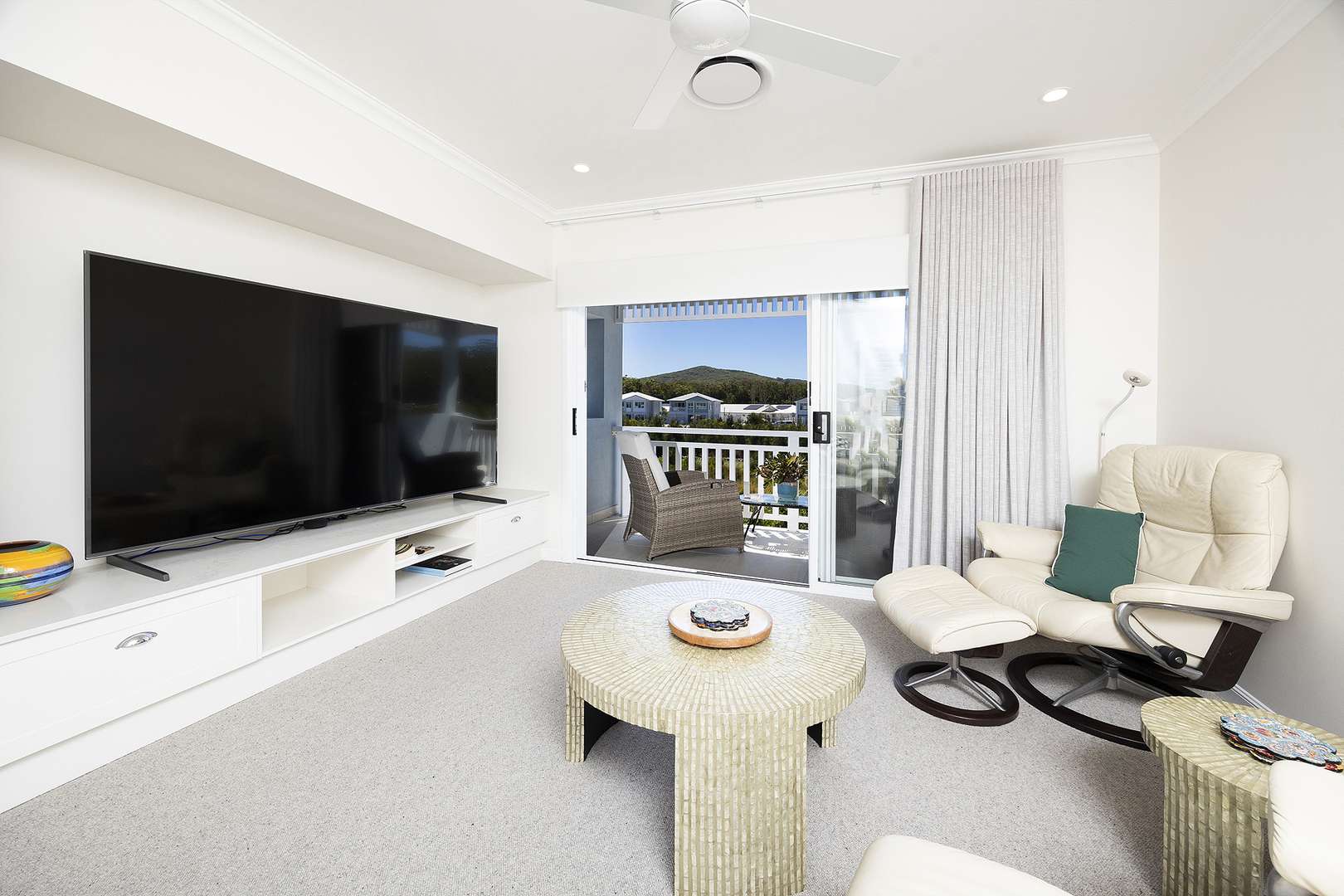 Sensational Sunrise Views