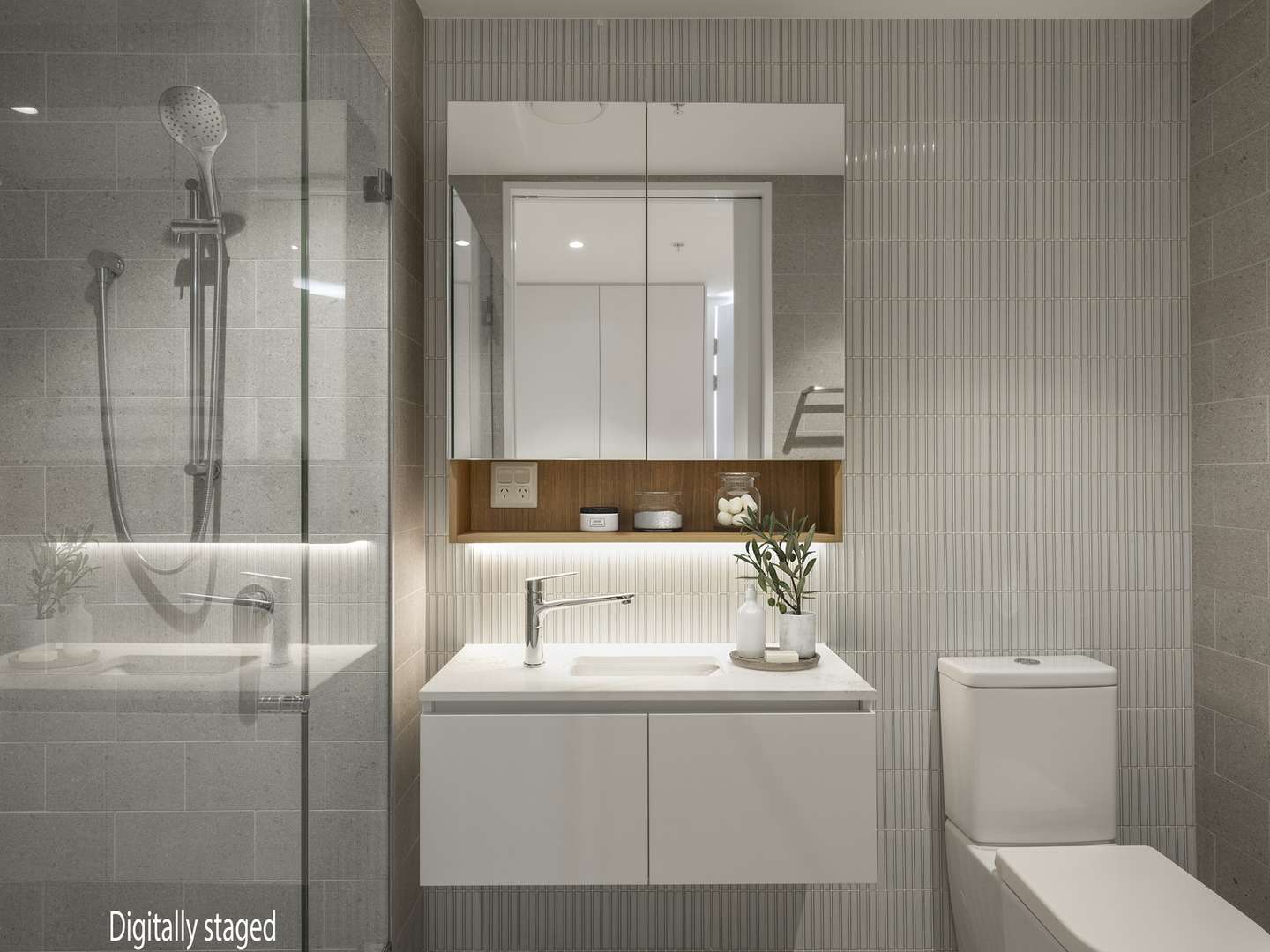 Tranquil Nature Views