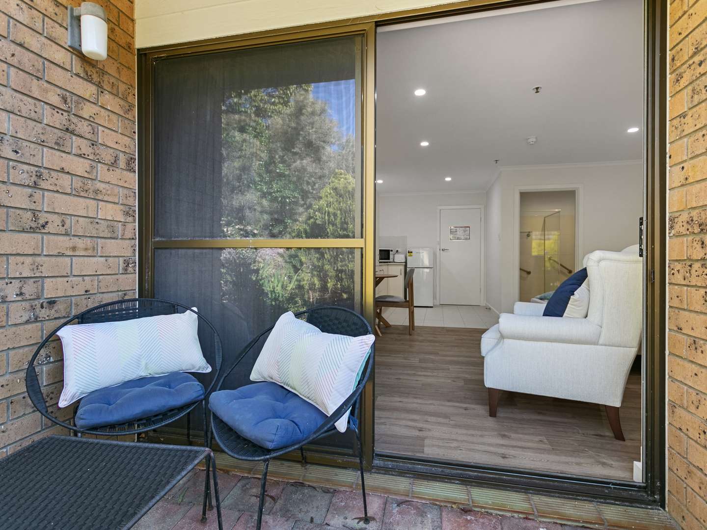 Unity Village Serviced Apartment 121 - Studio