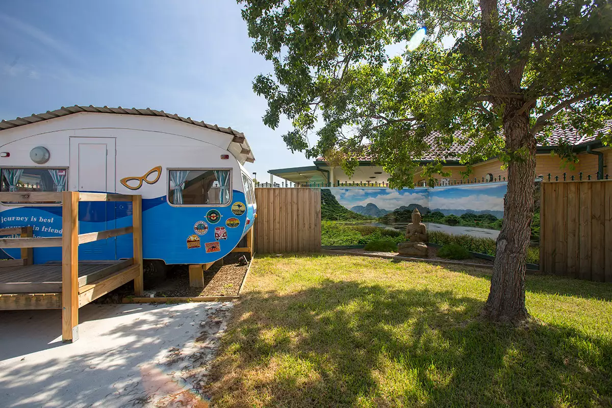 IRT Greenwell Gardens Aged Care Centre