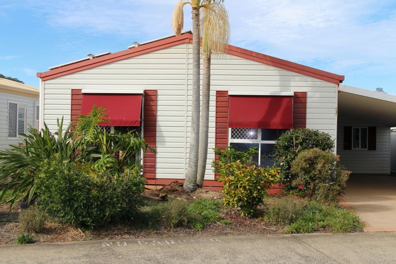 Banksia Waters - Lifestyle Village perfect for the Over 50's