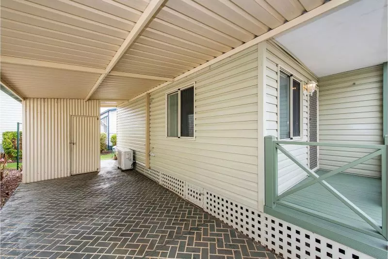 Riverside Garden Estate - Site 115