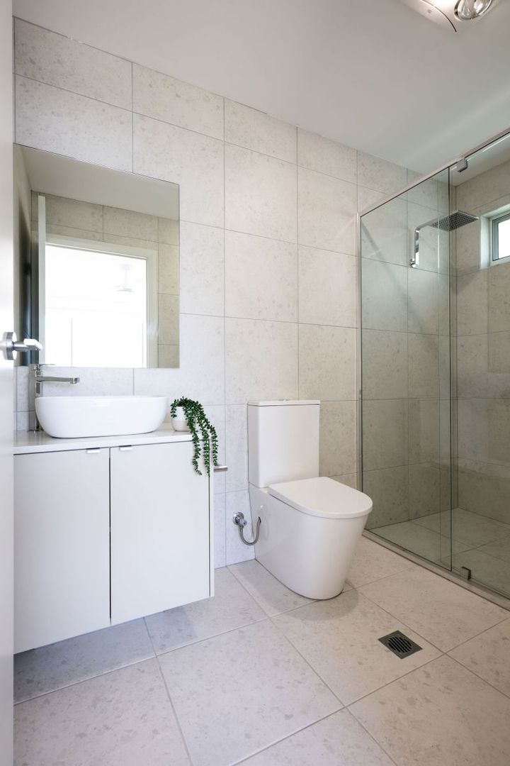 Over 55's Living at its best!